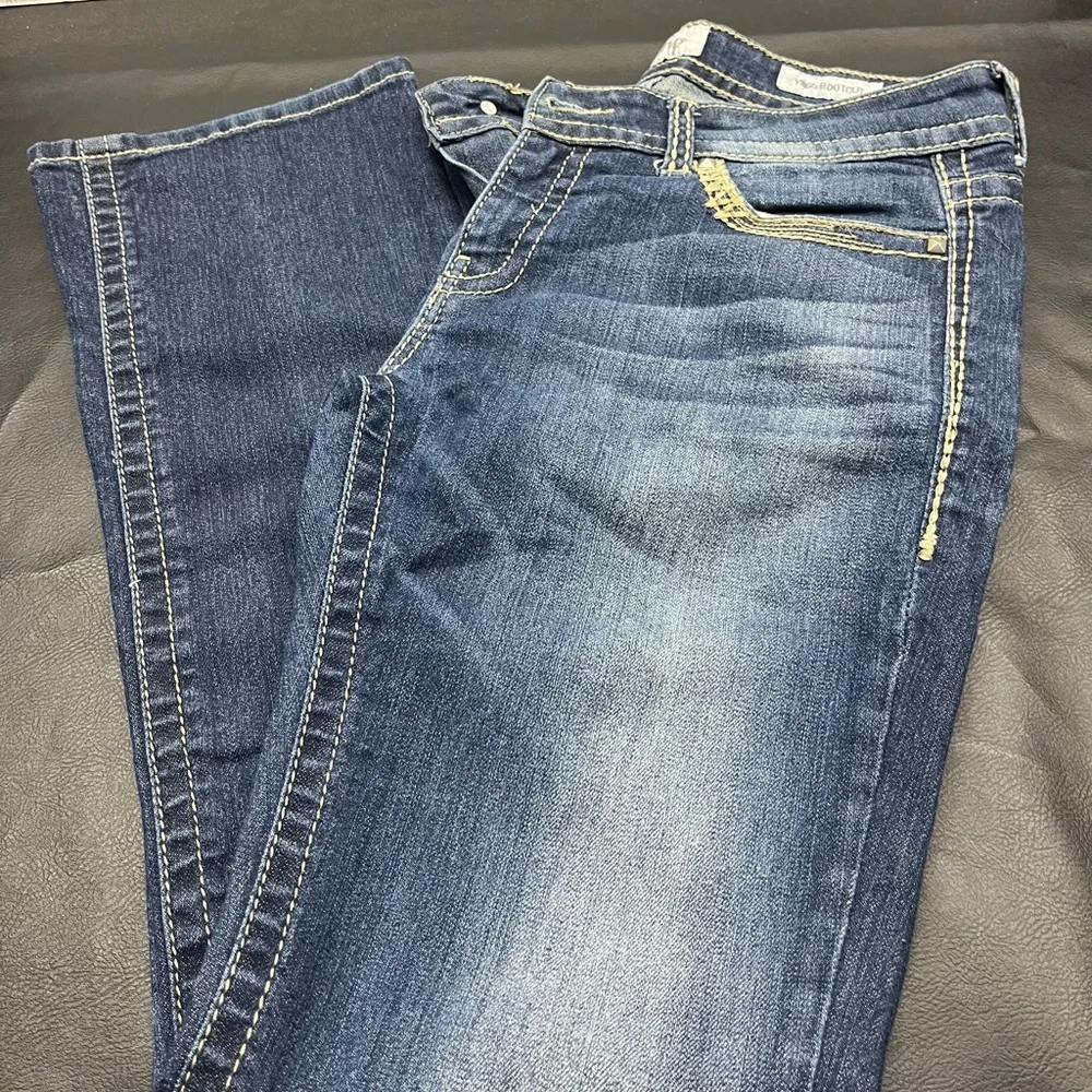 Daytrip Jeans - Size: 30R - Gently worn - Picture 1 of 8
